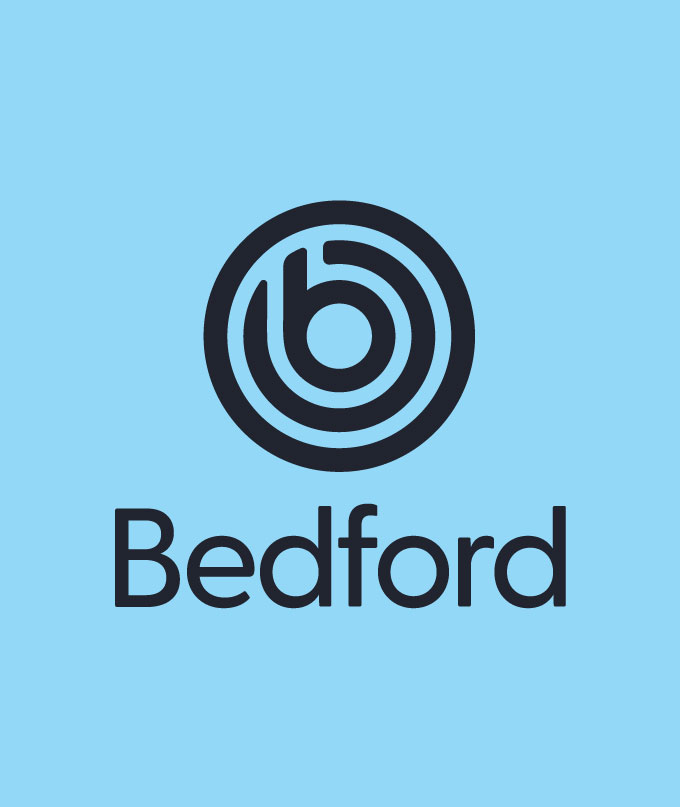 Bedford logo - Accounting and business advising